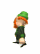 Lucky Leprechaun